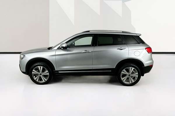 2020 GWM H6 LUX MKY