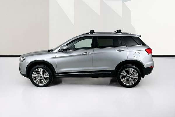 2020 GWM H6 LUX MKY