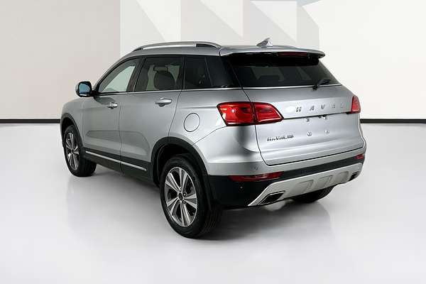 2020 GWM H6 LUX MKY