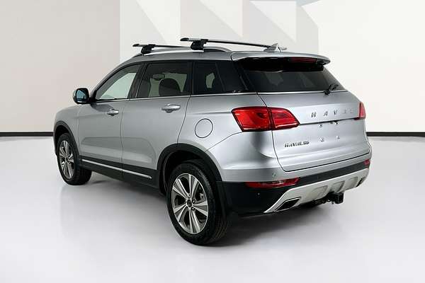 2020 GWM H6 LUX MKY