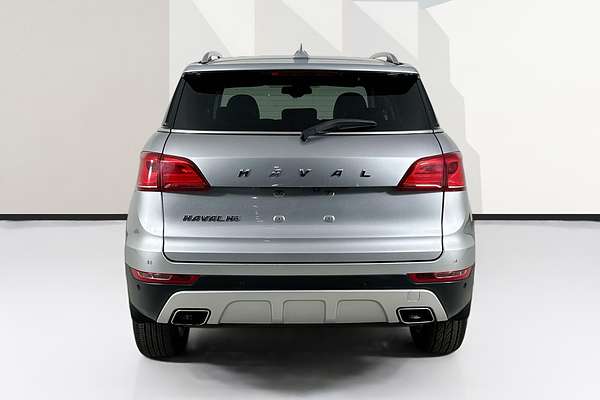 2020 GWM H6 LUX MKY