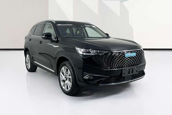 2024 GWM HAVAL H6 ULTRA HYBRID B01