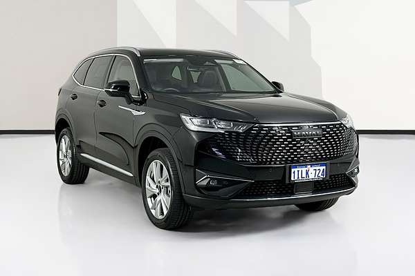 2024 GWM HAVAL H6 ULTRA HYBRID B01