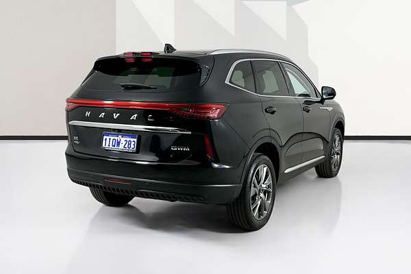 2023 GWM HAVAL H6 ULTRA HYBRID B01