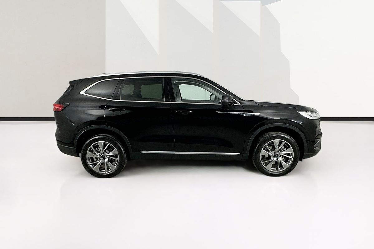 2023 GWM HAVAL H6 ULTRA HYBRID B01