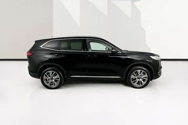 2023 GWM HAVAL H6 ULTRA HYBRID B01