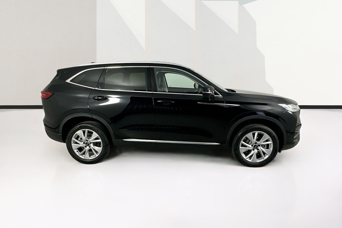 2024 GWM HAVAL H6 ULTRA HYBRID B01