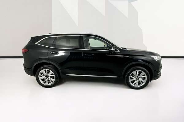 2024 GWM HAVAL H6 ULTRA HYBRID B01