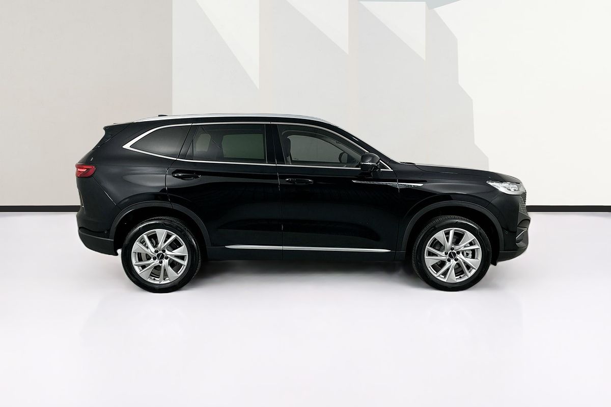 2024 GWM HAVAL H6 ULTRA HYBRID B01