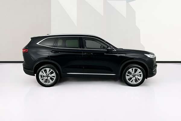 2024 GWM HAVAL H6 ULTRA HYBRID B01