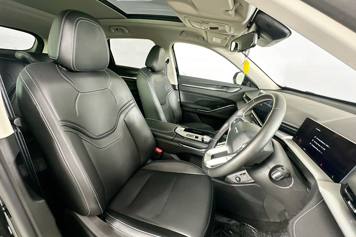2024 GWM HAVAL H6 ULTRA HYBRID B01