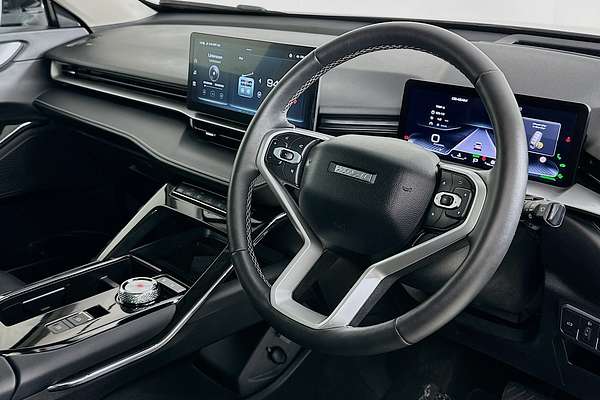 2023 GWM HAVAL H6 ULTRA HYBRID B01