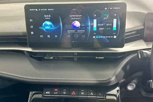 2024 GWM HAVAL H6 ULTRA HYBRID B01