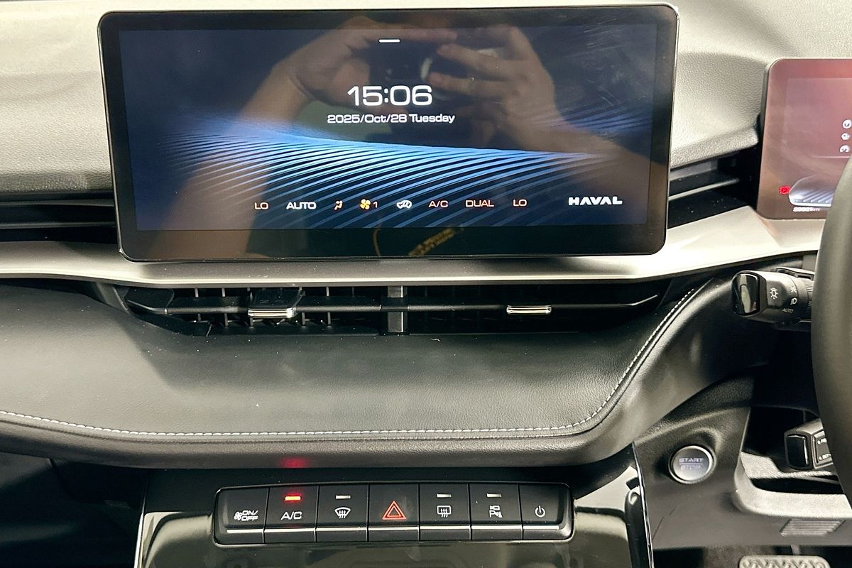 2024 GWM HAVAL H6 ULTRA HYBRID B01