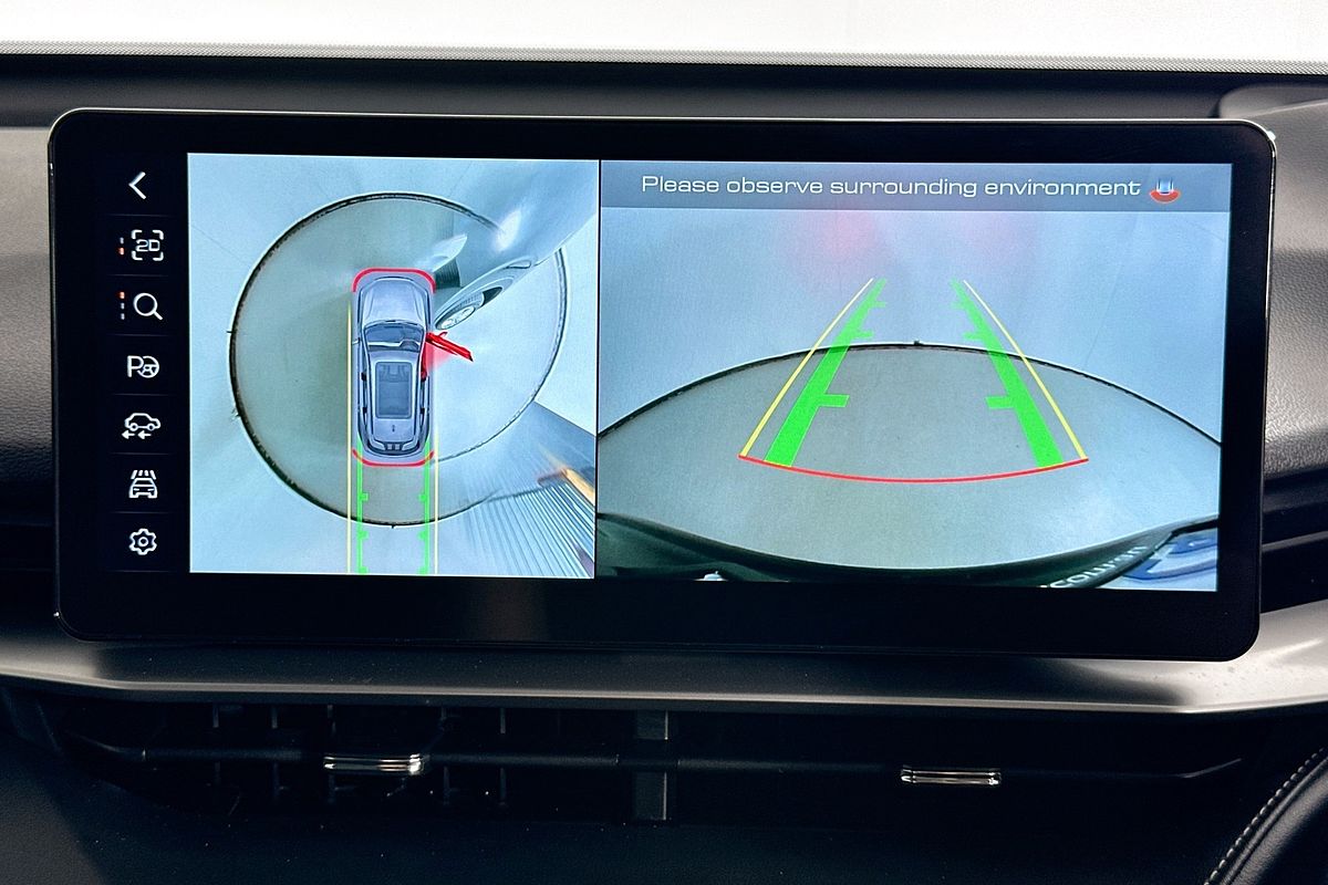 2024 GWM HAVAL H6 ULTRA HYBRID B01