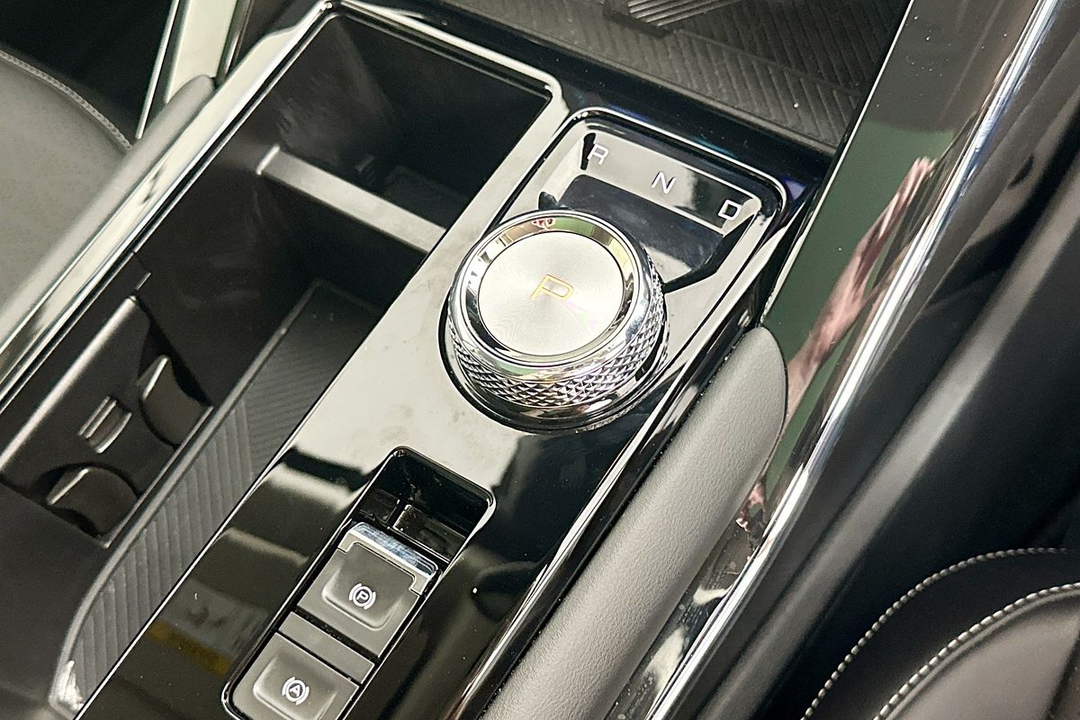 2024 GWM HAVAL H6 ULTRA HYBRID B01