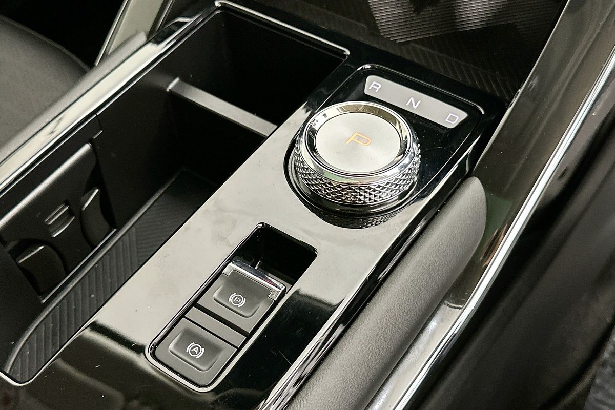 2024 GWM HAVAL H6 ULTRA HYBRID B01