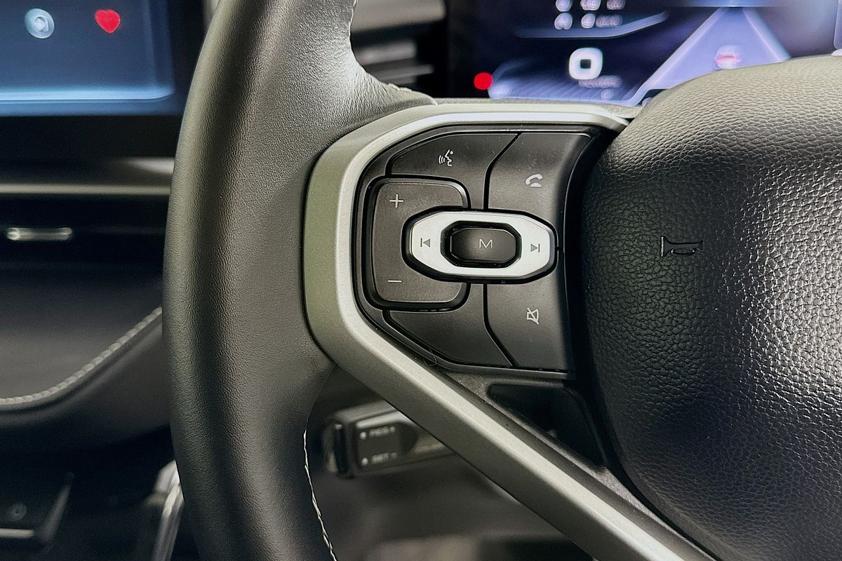 2023 GWM HAVAL H6 ULTRA HYBRID B01