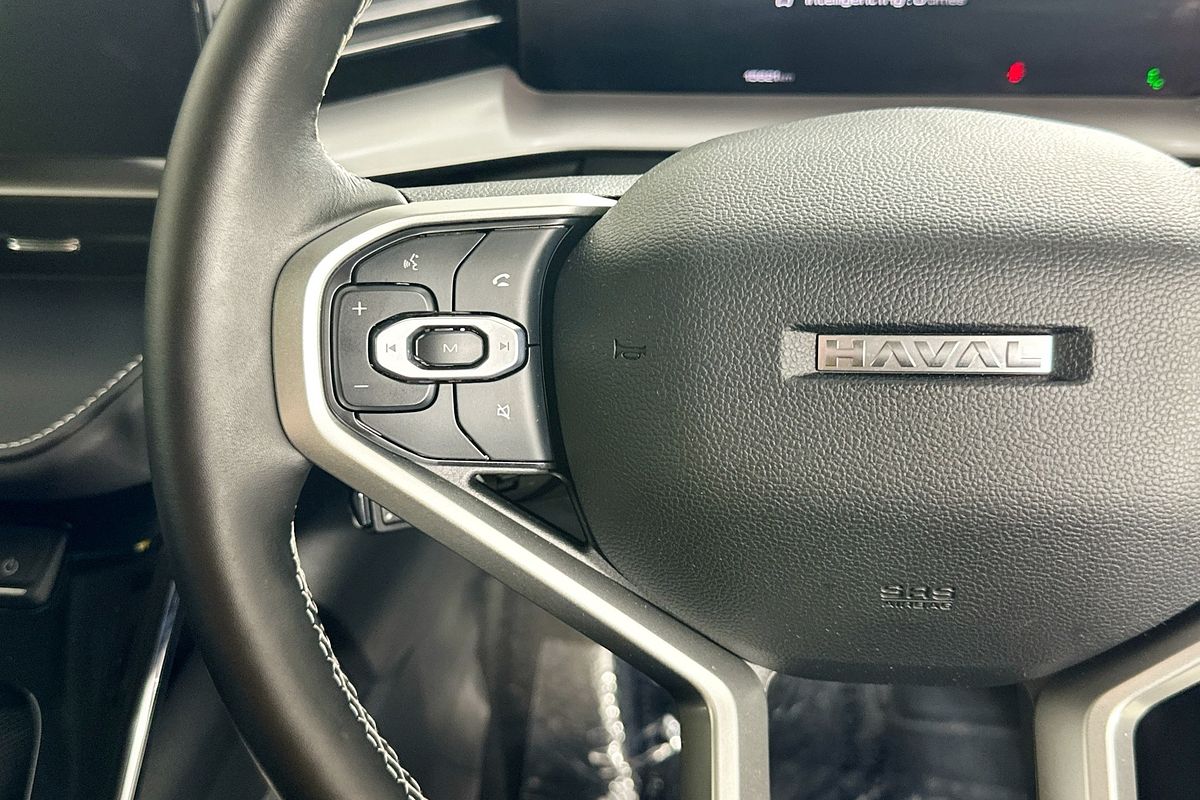 2024 GWM HAVAL H6 ULTRA HYBRID B01