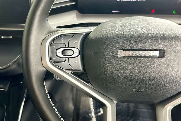 2024 GWM HAVAL H6 ULTRA HYBRID B01