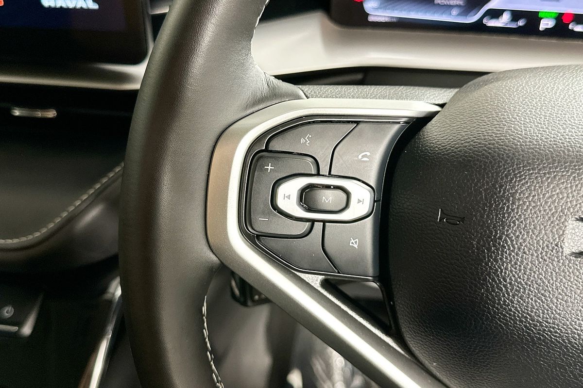 2024 GWM HAVAL H6 ULTRA HYBRID B01