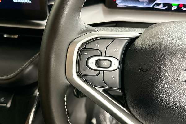 2024 GWM HAVAL H6 ULTRA HYBRID B01