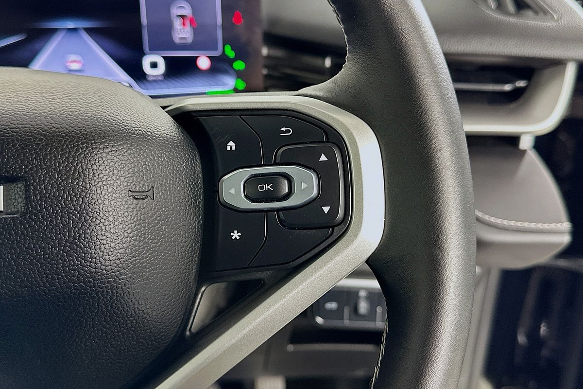 2023 GWM HAVAL H6 ULTRA HYBRID B01