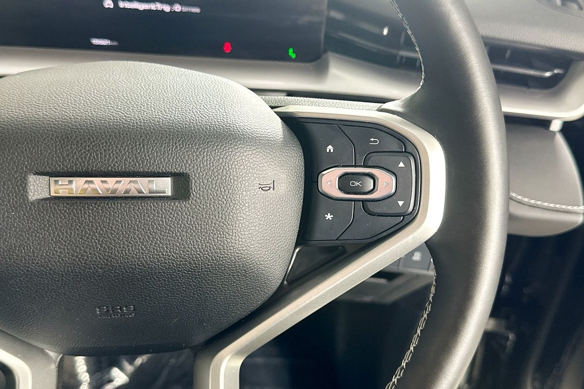 2024 GWM HAVAL H6 ULTRA HYBRID B01