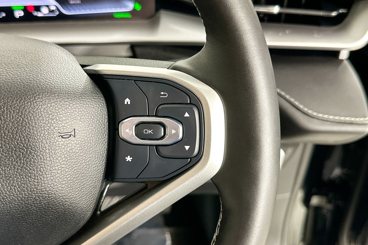 2024 GWM HAVAL H6 ULTRA HYBRID B01