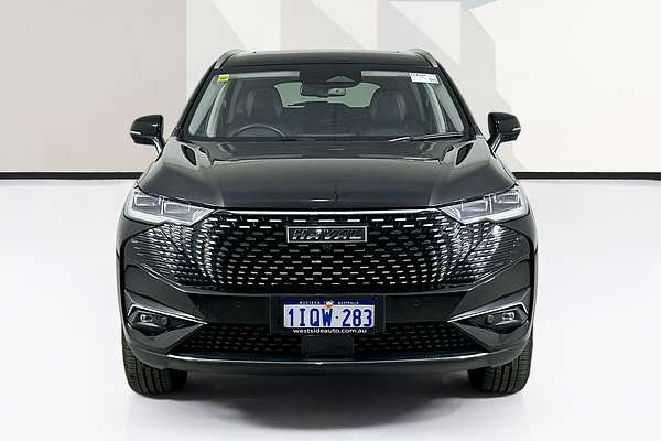 2023 GWM HAVAL H6 ULTRA HYBRID B01
