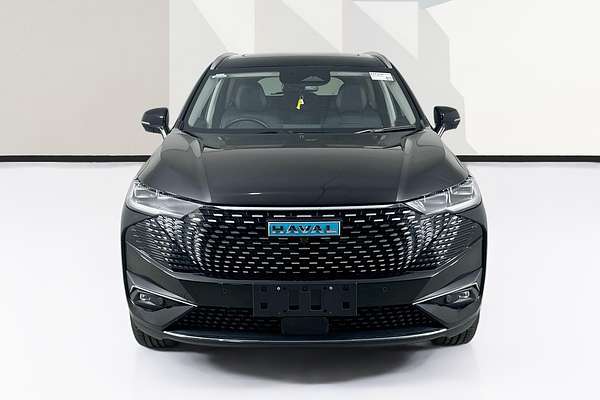 2024 GWM HAVAL H6 ULTRA HYBRID B01