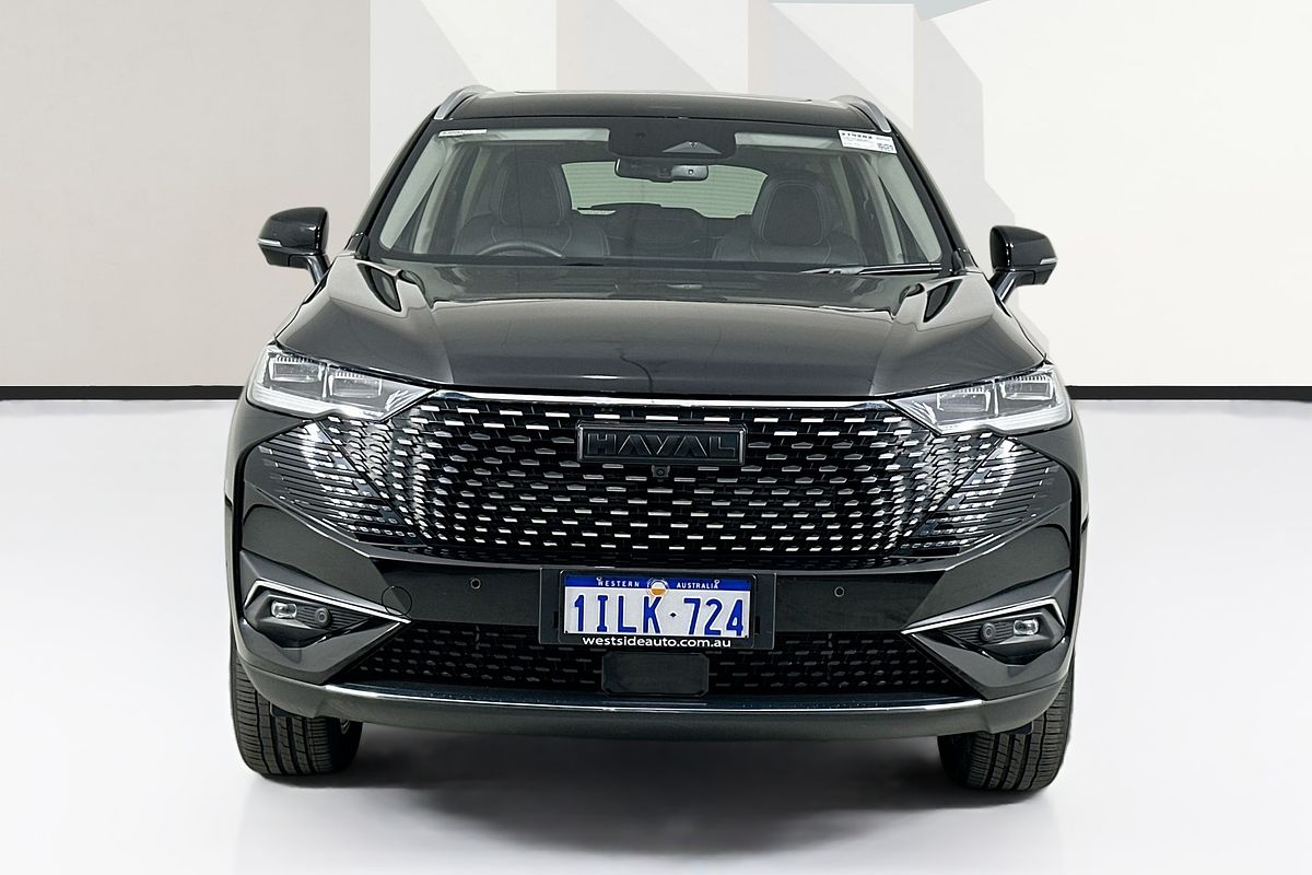 2024 GWM HAVAL H6 ULTRA HYBRID B01