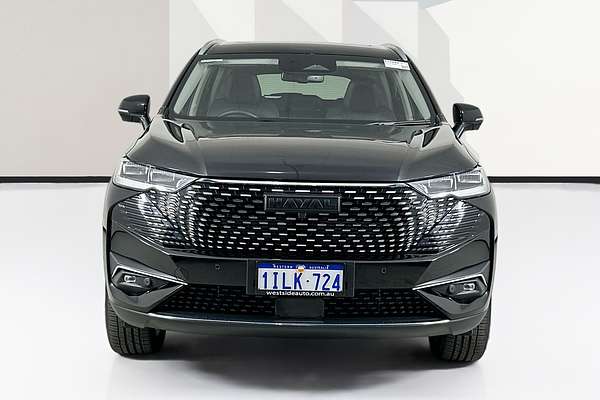 2024 GWM HAVAL H6 ULTRA HYBRID B01