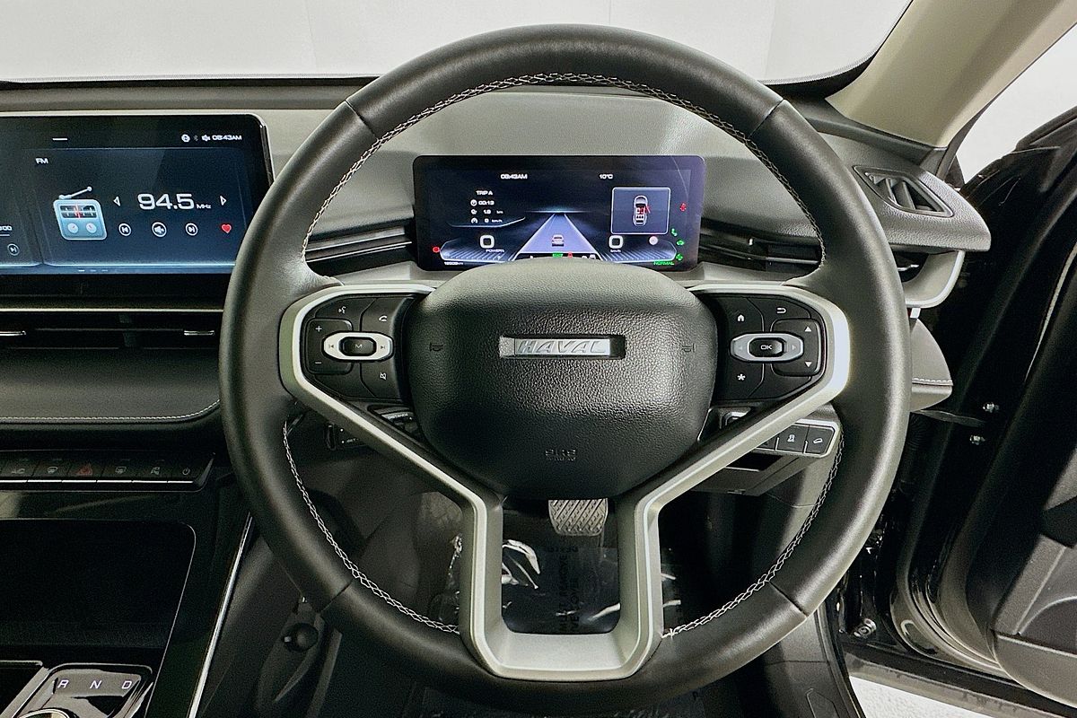 2023 GWM HAVAL H6 ULTRA HYBRID B01