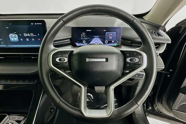 2023 GWM HAVAL H6 ULTRA HYBRID B01