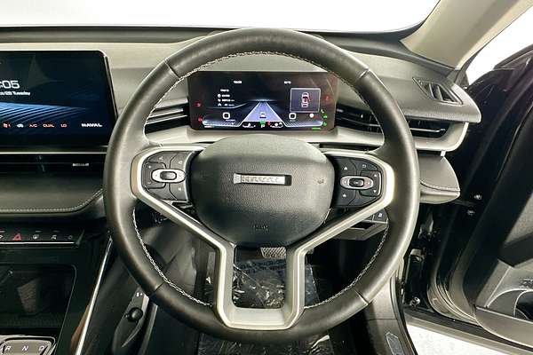 2024 GWM HAVAL H6 ULTRA HYBRID B01