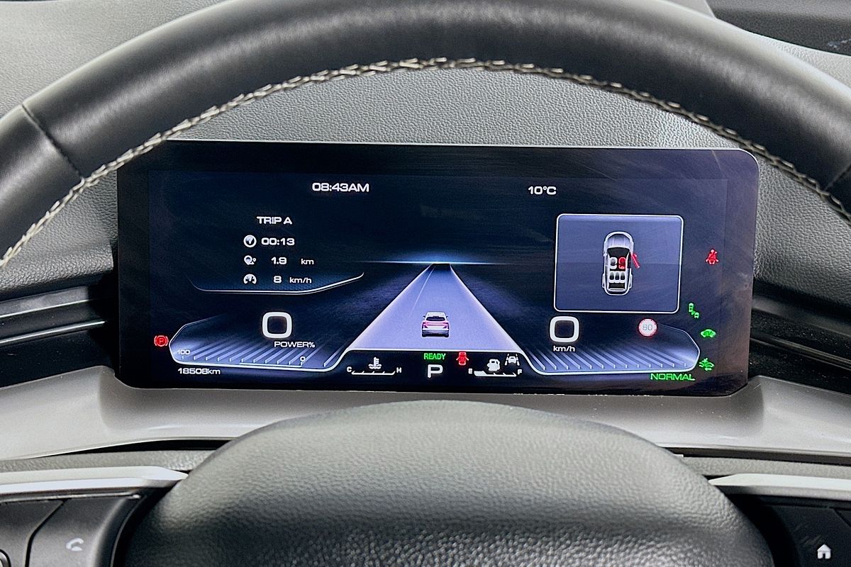 2023 GWM HAVAL H6 ULTRA HYBRID B01