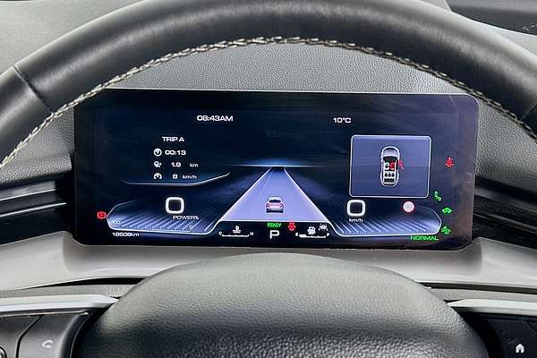 2023 GWM HAVAL H6 ULTRA HYBRID B01