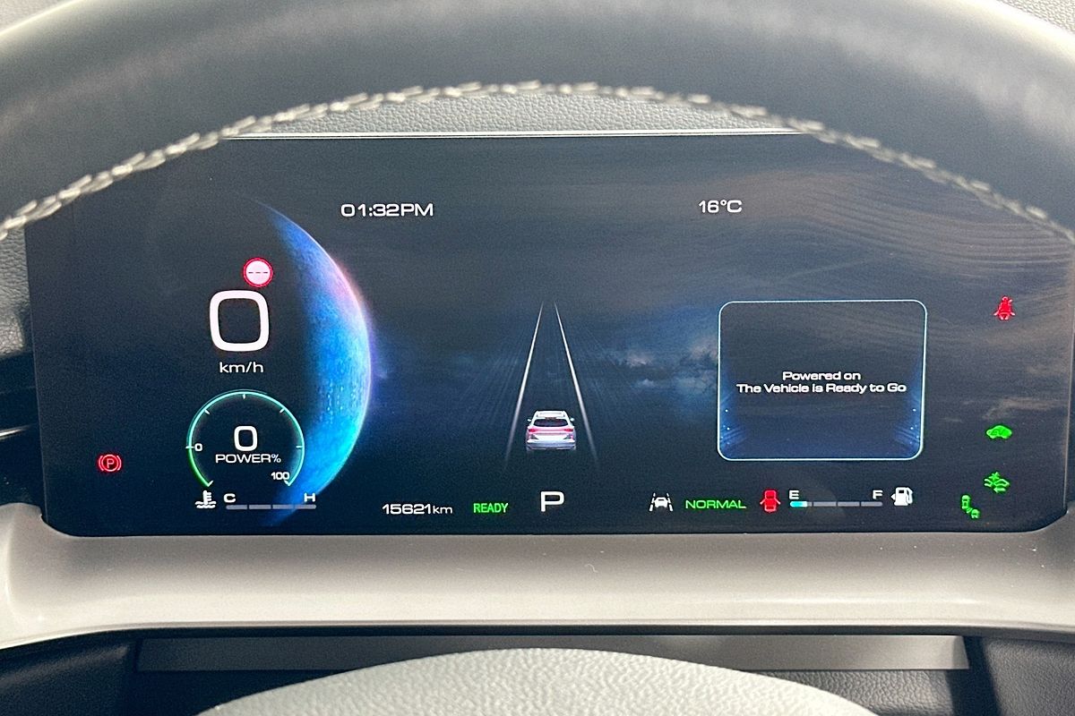 2024 GWM HAVAL H6 ULTRA HYBRID B01