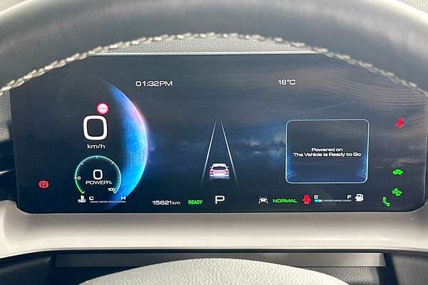 2024 GWM HAVAL H6 ULTRA HYBRID B01