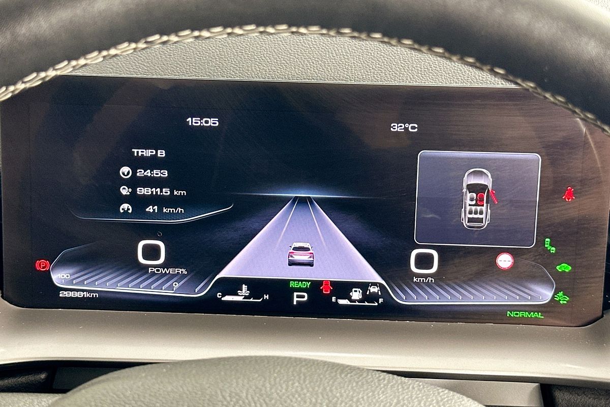 2024 GWM HAVAL H6 ULTRA HYBRID B01