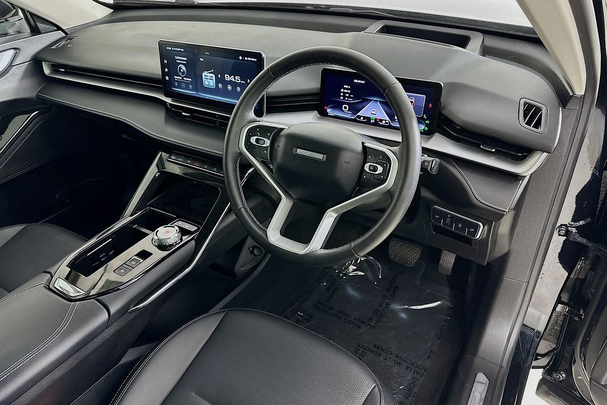 2023 GWM HAVAL H6 ULTRA HYBRID B01