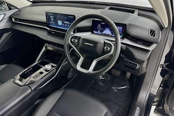 2023 GWM HAVAL H6 ULTRA HYBRID B01
