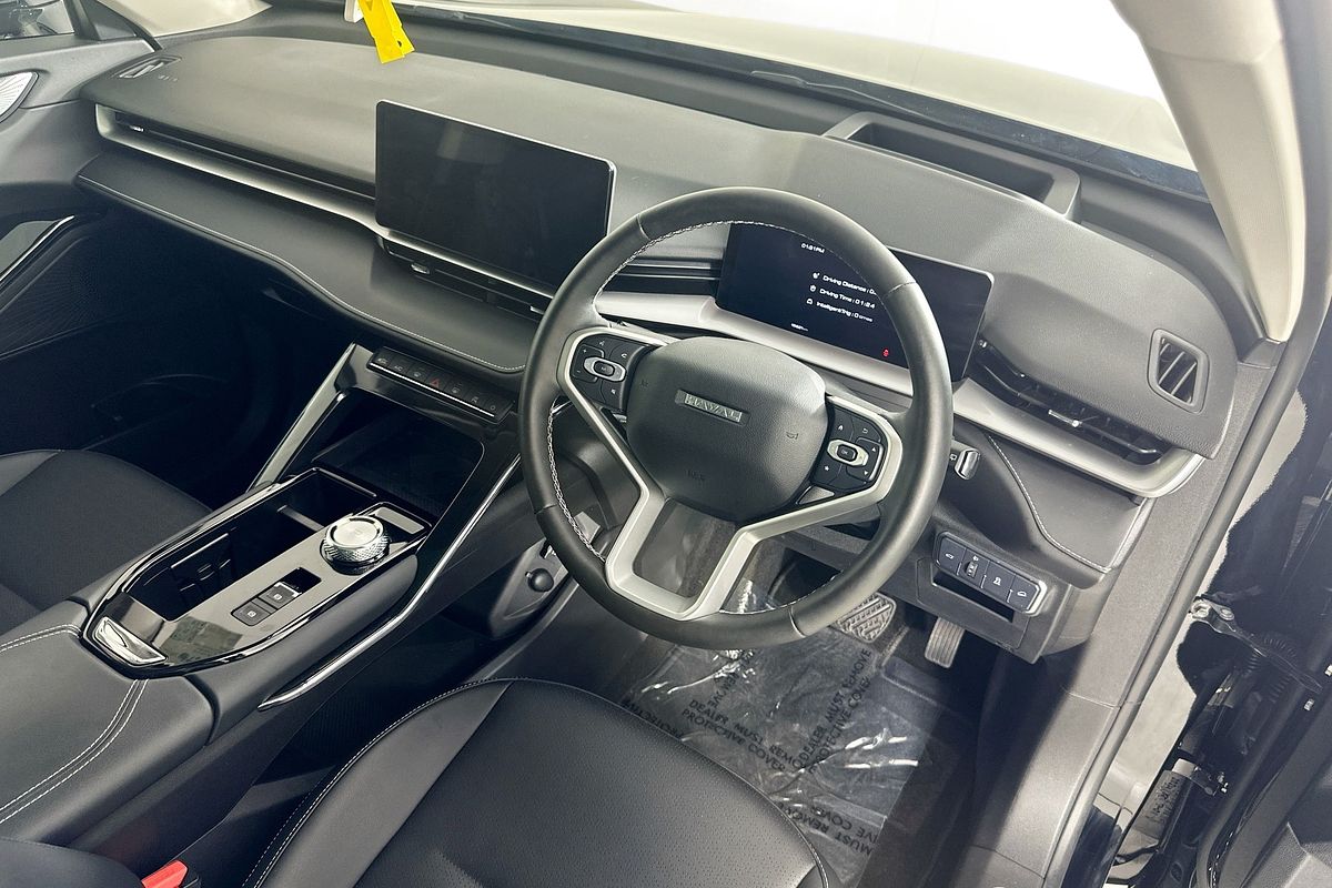 2024 GWM HAVAL H6 ULTRA HYBRID B01
