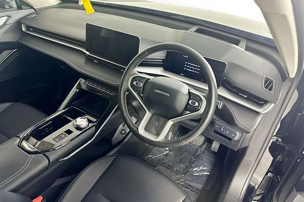 2024 GWM HAVAL H6 ULTRA HYBRID B01