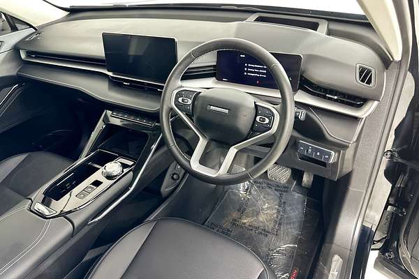 2024 GWM HAVAL H6 ULTRA HYBRID B01