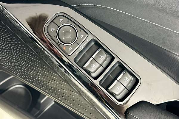 2024 GWM HAVAL H6 ULTRA HYBRID B01