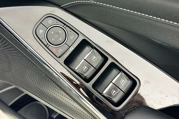 2024 GWM HAVAL H6 ULTRA HYBRID B01