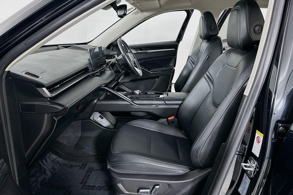 2023 GWM HAVAL H6 ULTRA HYBRID B01
