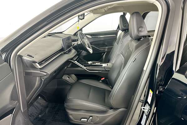 2024 GWM HAVAL H6 ULTRA HYBRID B01